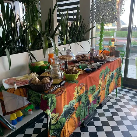 Seven Boutique Hotel-2