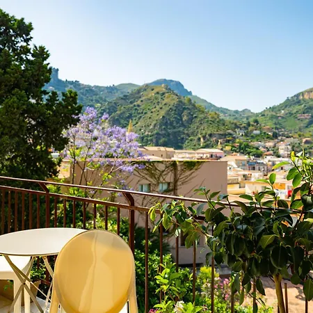 Ciuri Taormina Maison De Charme-3