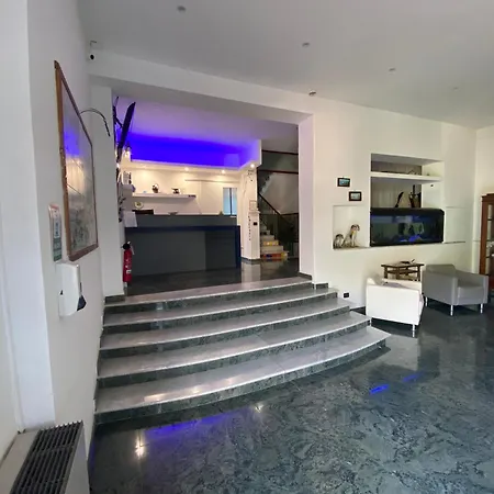 Hotel Vietri Coast-2