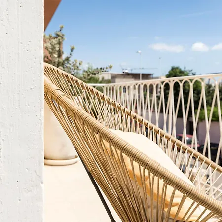 Le Palmette Suites-3