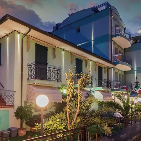 Hotel Residence Charles-3