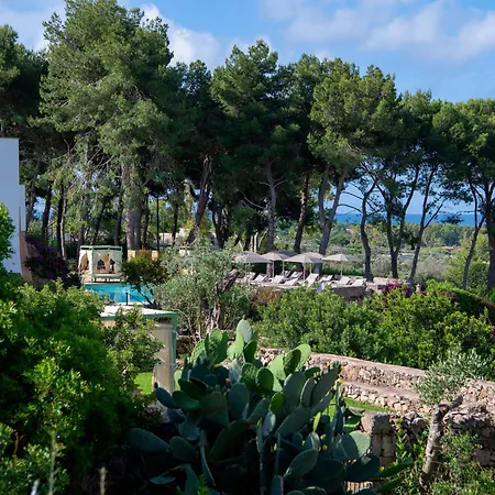 Hotel Masseria Fontanelle-3