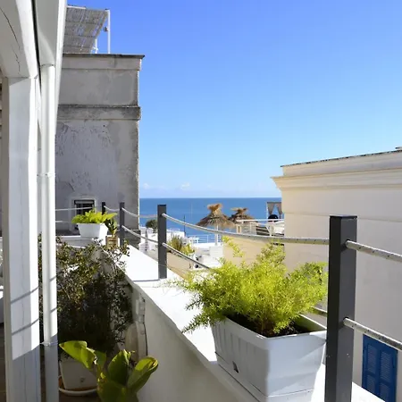 B&B e Case Vacanza Carpe Diem-3