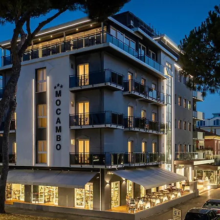 Hotel Mocambo-3
