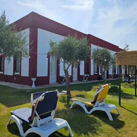 Il Casale di Punta Prosciutto-3