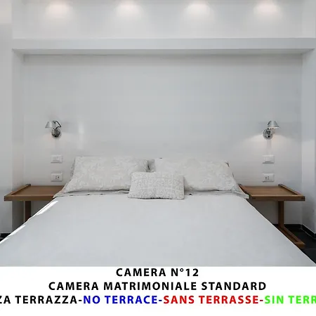 I Tibei Guesthouse Affittacamere-3
