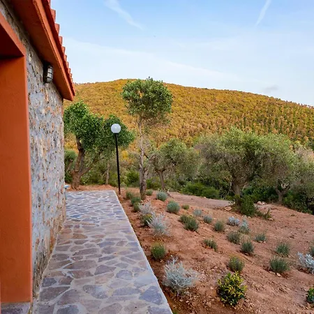 Azienda Agricola Club Le Cannelle-3