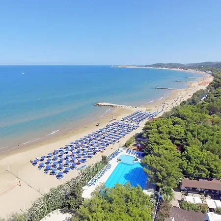 Villaggio Gabbiano Beach-3