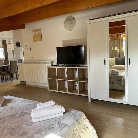 B&B Le Mansarde-2