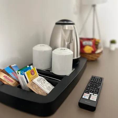 Nove Volte B&B-2