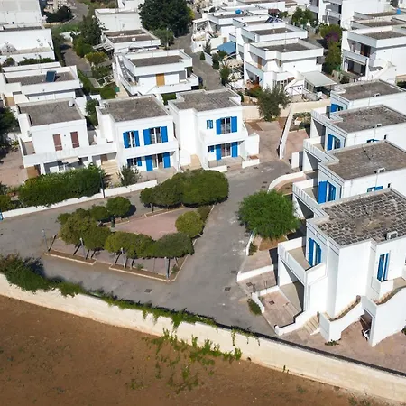 Residence Mare Azzurro-2