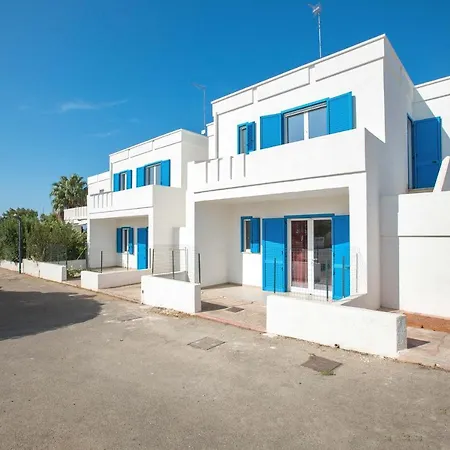Residence Mare Azzurro-3