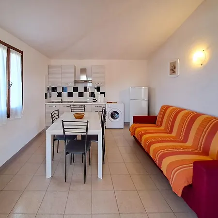 Centro Residenziale Le Canne-2