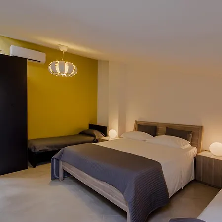 La Scivola Rooms-3