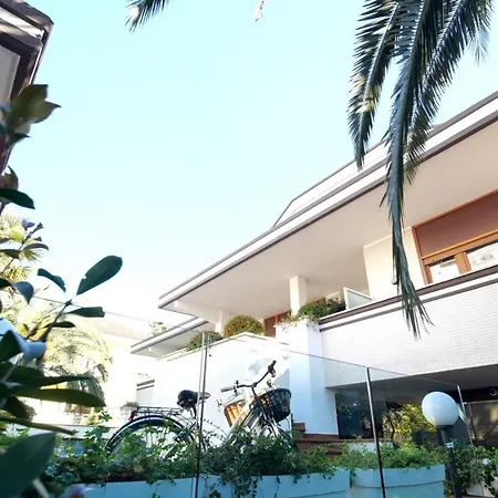 Borea Luxury B&B-3