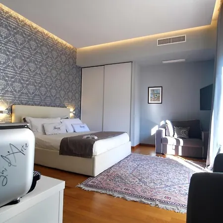 Borea Luxury B&B-2