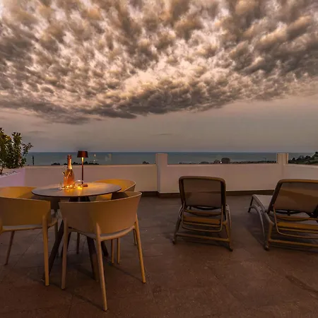 Terrazza sul Mare-3
