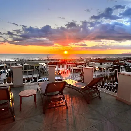 Hotel Medusa-2