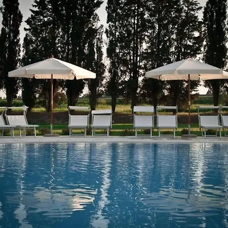 Residenze Di La' Dal Fiume-2