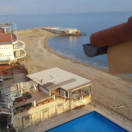 Hotel Bianca Maria-2