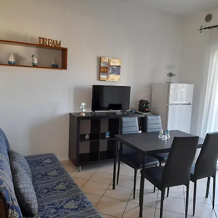 Residence Saturnia-3