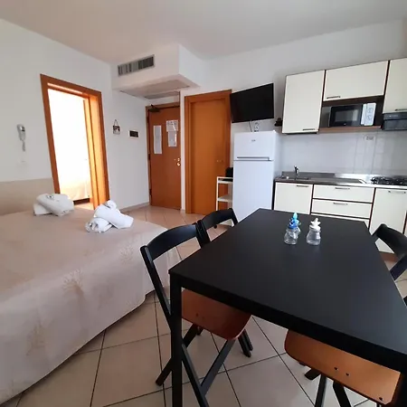Residence Saturnia-2