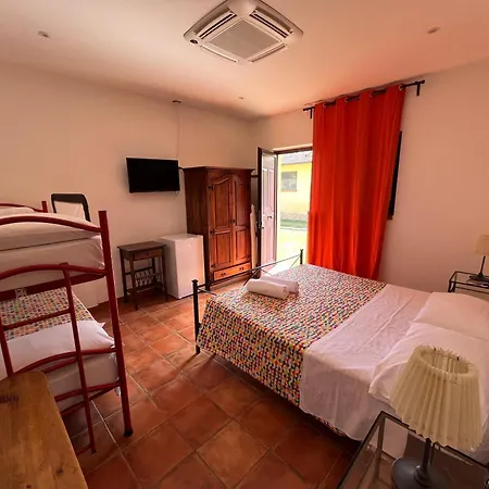 Agriturismo Le Folaghe-3