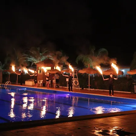 Villaggio Marbella Club-3
