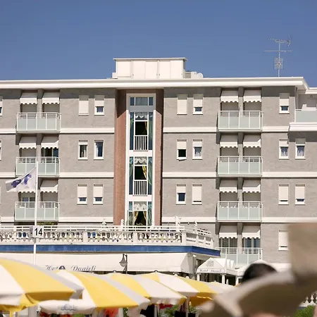 Hotel Danieli-3