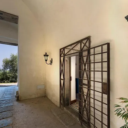 Relais Villa Giusso-2