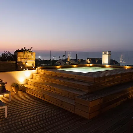 Porta Vetere - Boutique Rooms-3