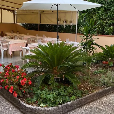 Albergo Fiorenza&Banksia Meublè-2