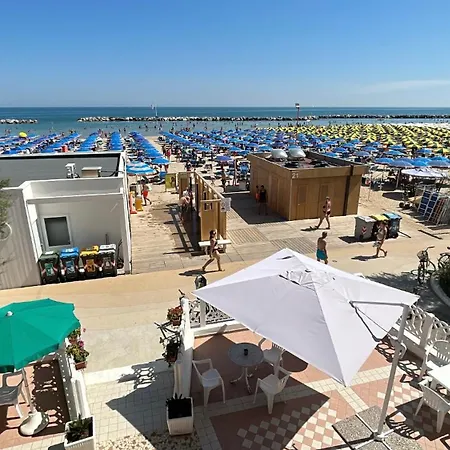 Hotel Bartolini-3