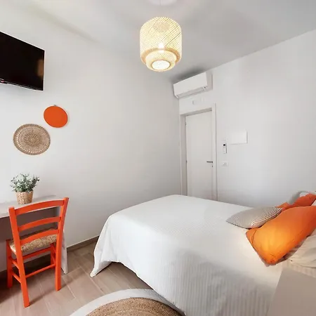 Affittacamere Casa Lilibet-3
