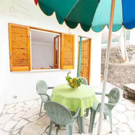 Residence Villa Tina-2