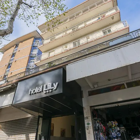 Hotel Lily-2