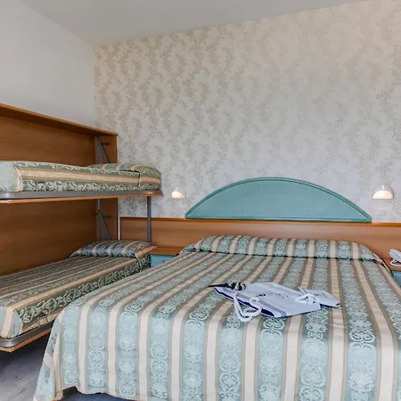 Hotel Cigno D'Oro-2