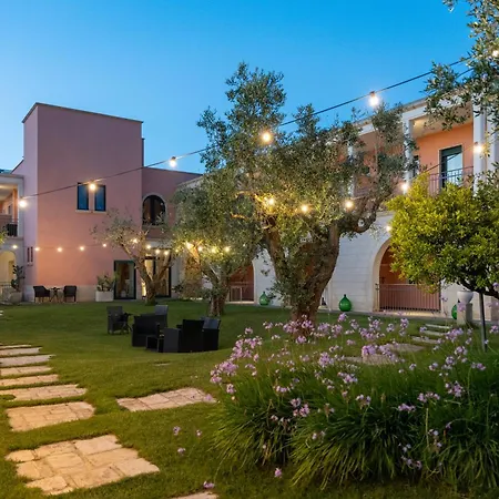 Hotel Villa Rosa Antico-3