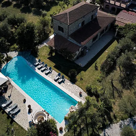Agriturismo Il Pozzo-2