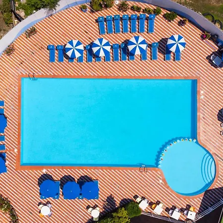 Hotel Bellevue Beach - sul mare-2