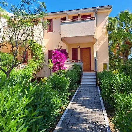 Residence Villa Agrimare-3