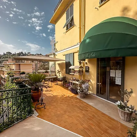 Hotel Villa Anita-2