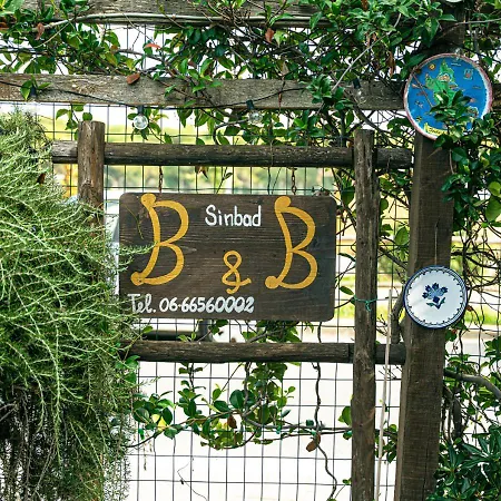 B&B Sinbad La Scialuppa-3