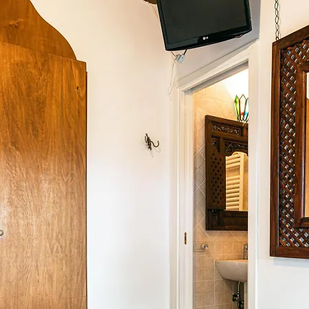 B&B Sinbad La Scialuppa-2