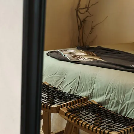 La Torre Boutique Rooms-3