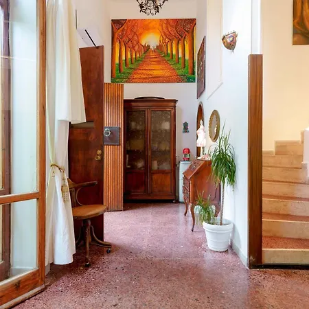 Villabeachcity Guesthouse-3
