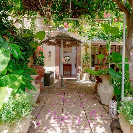 Villabeachcity Guesthouse-2