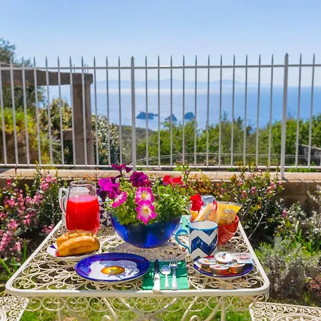 YourHome - Relais Loggia Li Galli-3