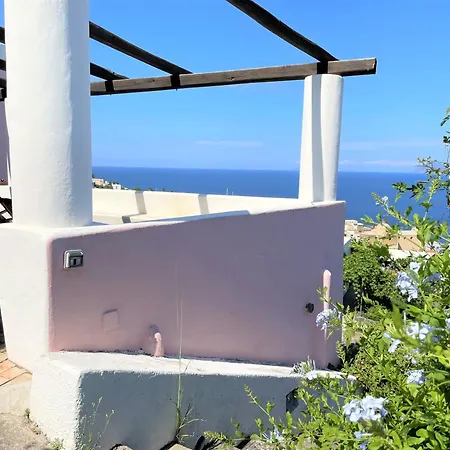 Casa Rosa - Santa Marina-3
