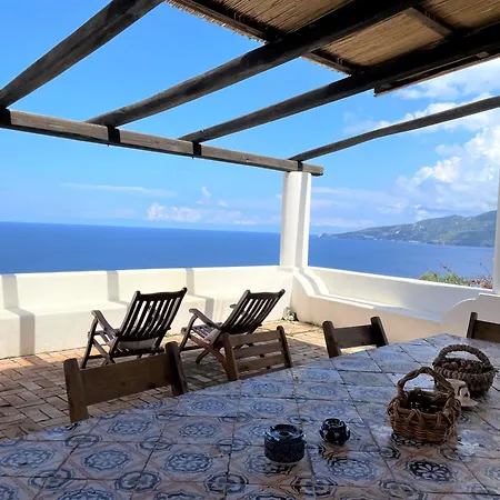 Casa Rosa - Santa Marina-2